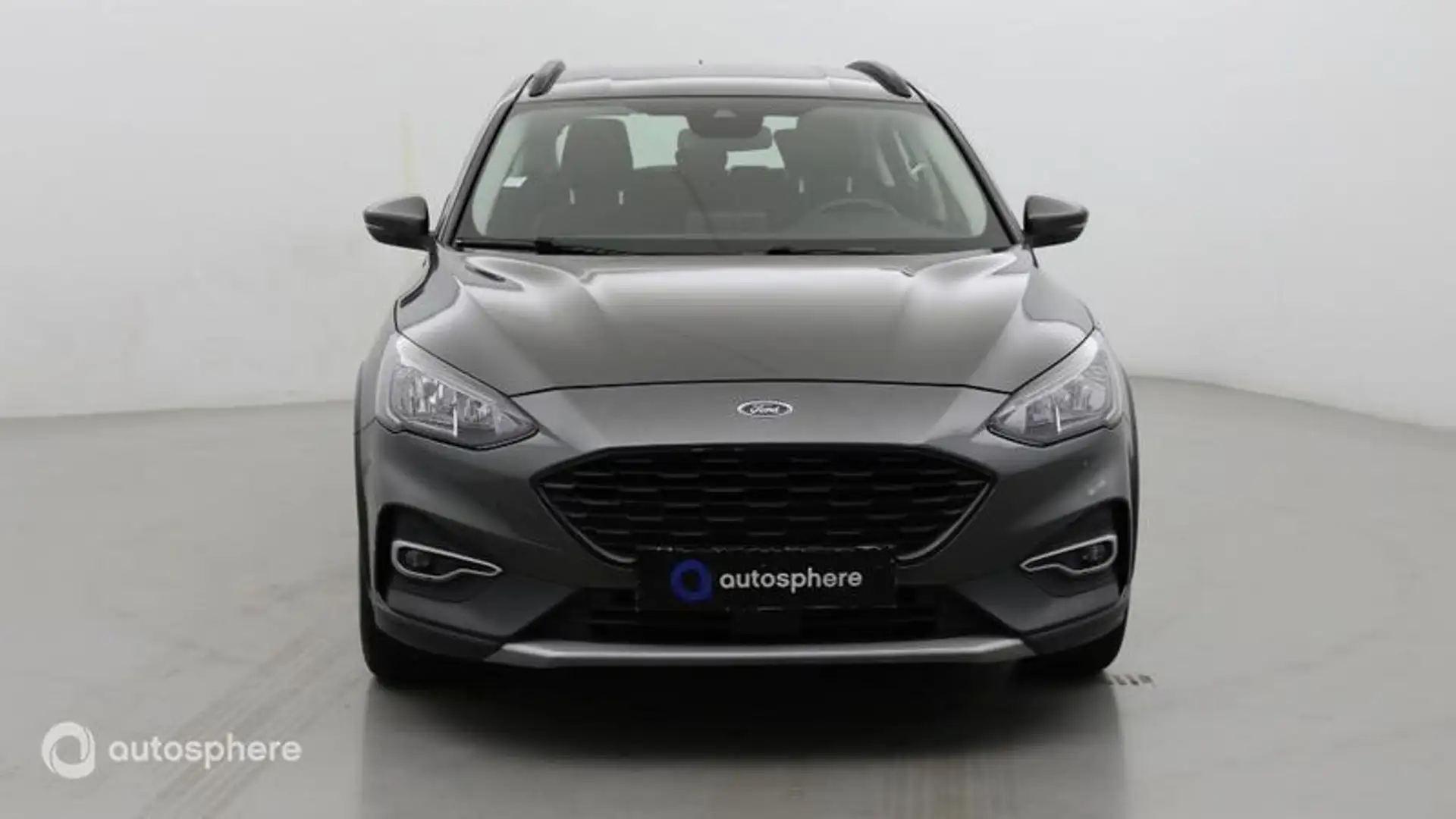Ford Focus 1.0 EcoBoost 125ch - 2