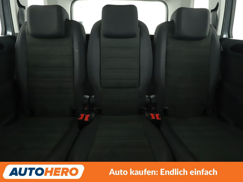 Volkswagen Touran 2.0 TDI Highline BMT Aut.*LED*ACC*PLA*CAM* — photo 15