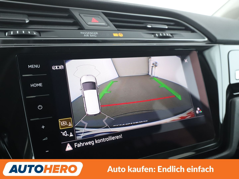 Volkswagen Touran 2.0 TDI Highline BMT Aut.*LED*ACC*PLA*CAM* — photo 22