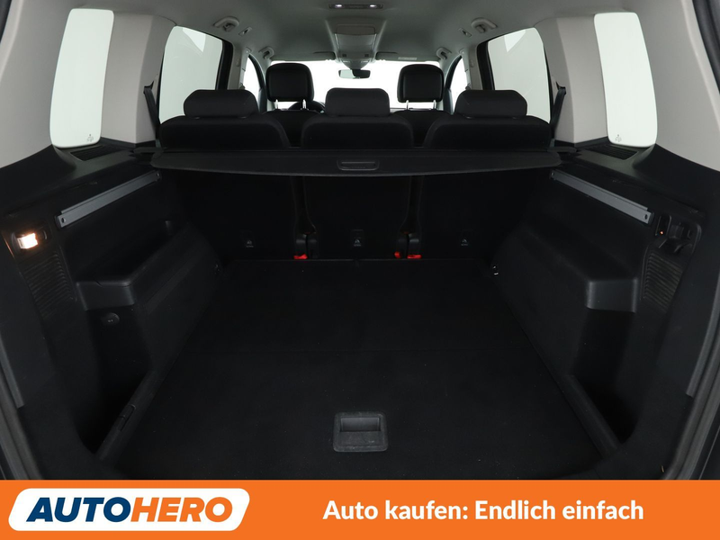 Volkswagen Touran 2.0 TDI Highline BMT Aut.*LED*ACC*PLA*CAM* — photo 17