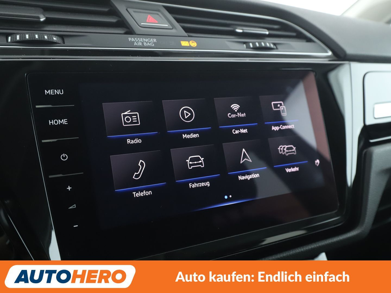 Volkswagen Touran 2.0 TDI Highline BMT Aut.*LED*ACC*PLA*CAM* — photo 21