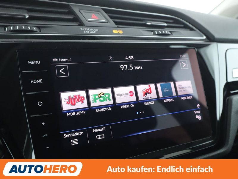 Volkswagen Touran 2.0 TDI Highline BMT Aut.*LED*ACC*PLA*CAM* — photo 23