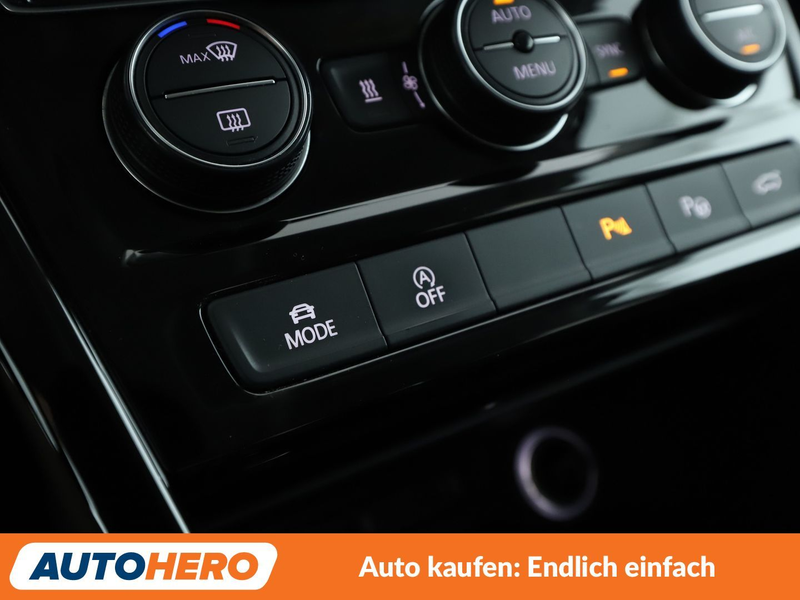 Volkswagen Touran 2.0 TDI Highline BMT Aut.*LED*ACC*PLA*CAM* — photo 28