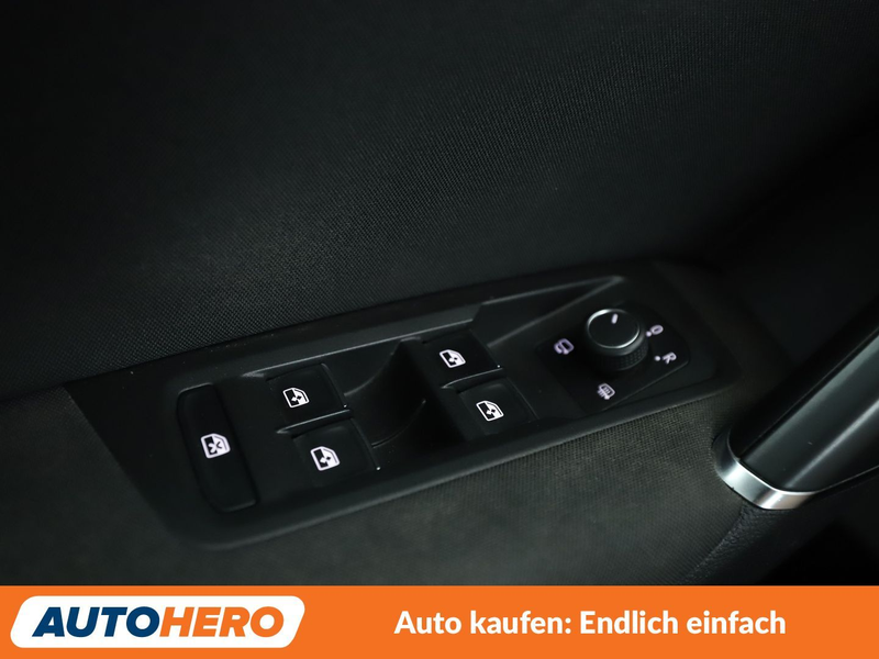 Volkswagen Touran 2.0 TDI Highline BMT Aut.*LED*ACC*PLA*CAM* — photo 26