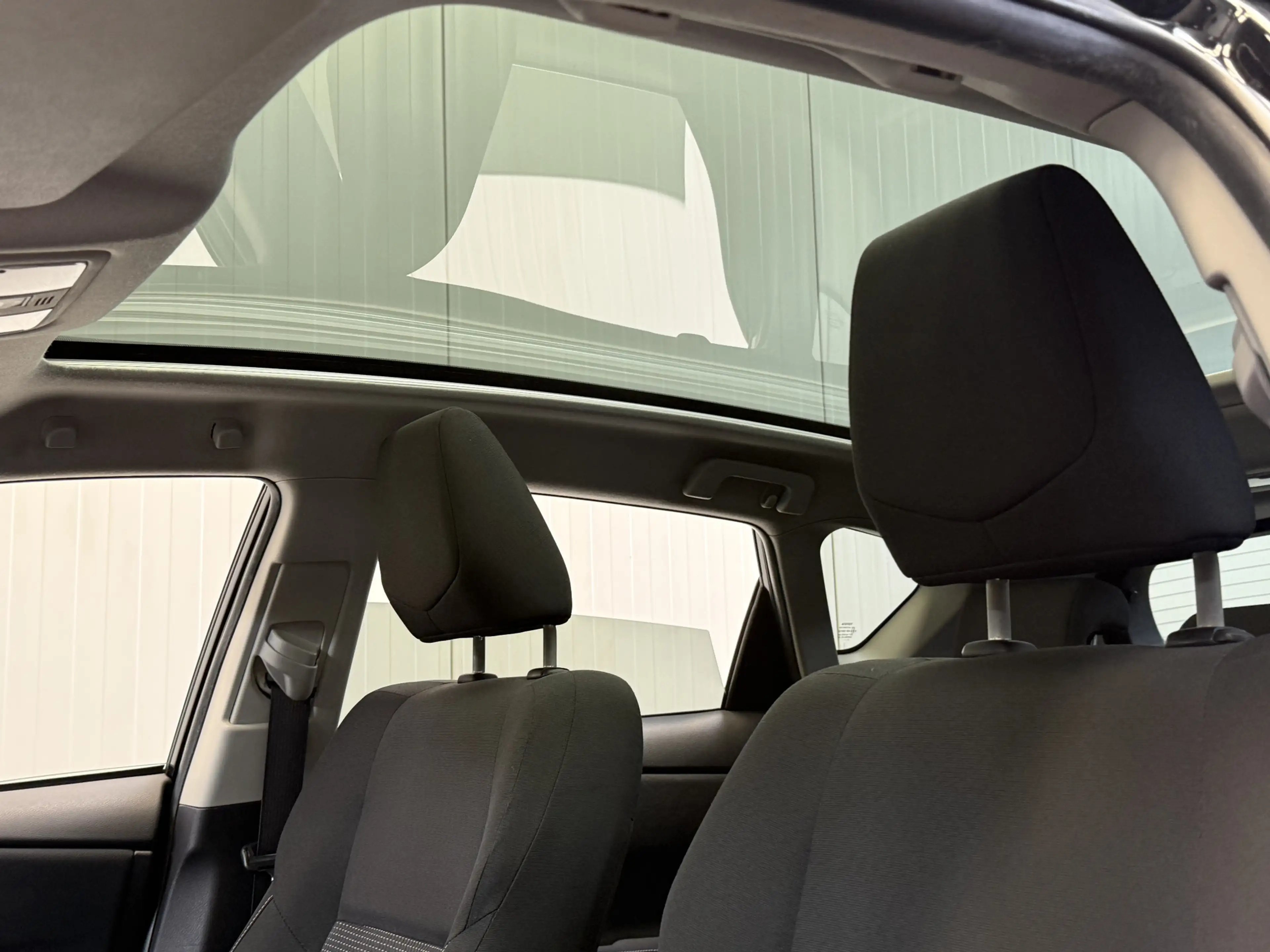 Toyota Auris 1.8 Hybrid Lease NAVI-PANORAMADAK-CAMERA-AIRCO/ECC — photo 12