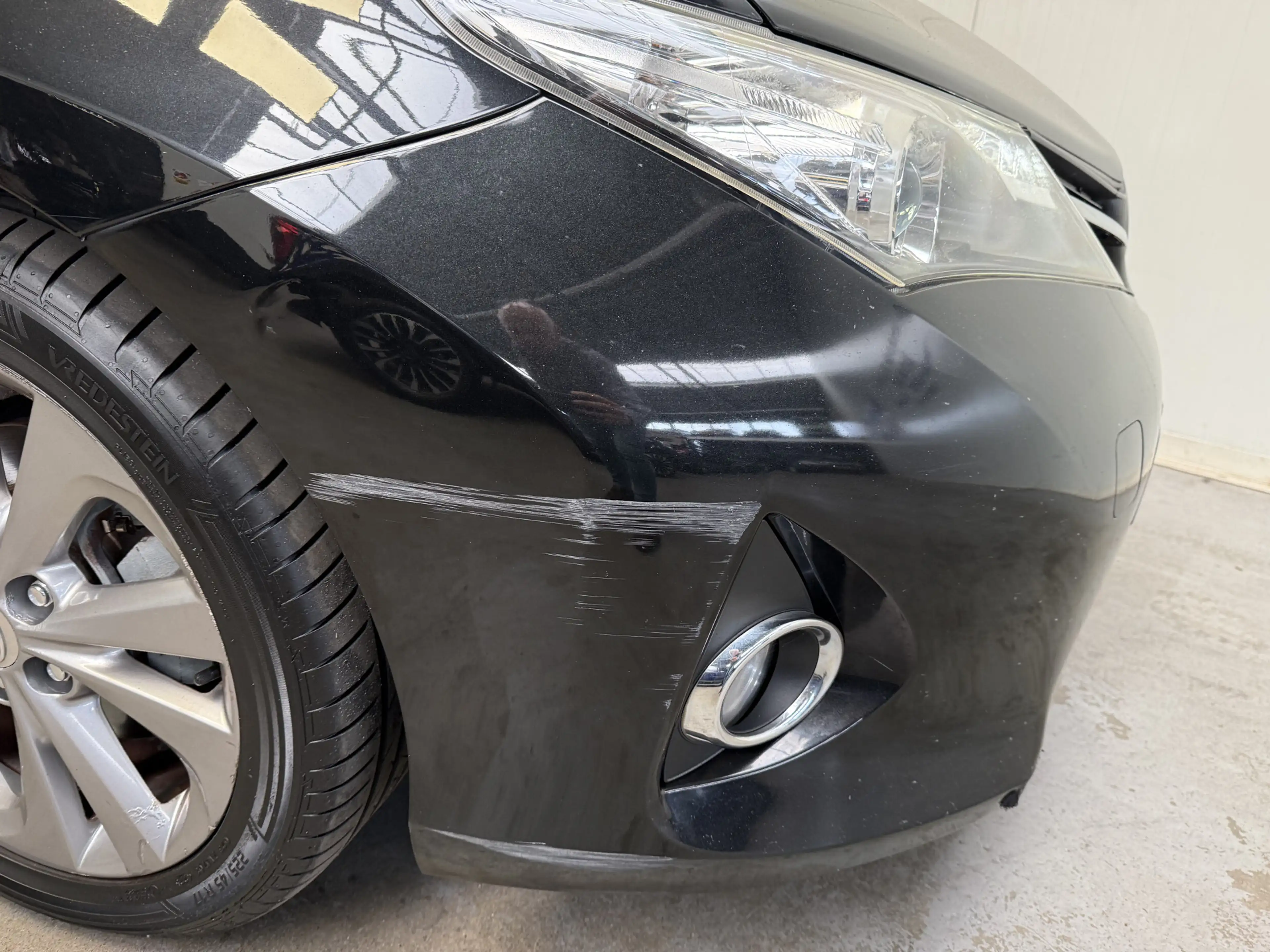Toyota Auris 1.8 Hybrid Lease NAVI-PANORAMADAK-CAMERA-AIRCO/ECC — photo 29