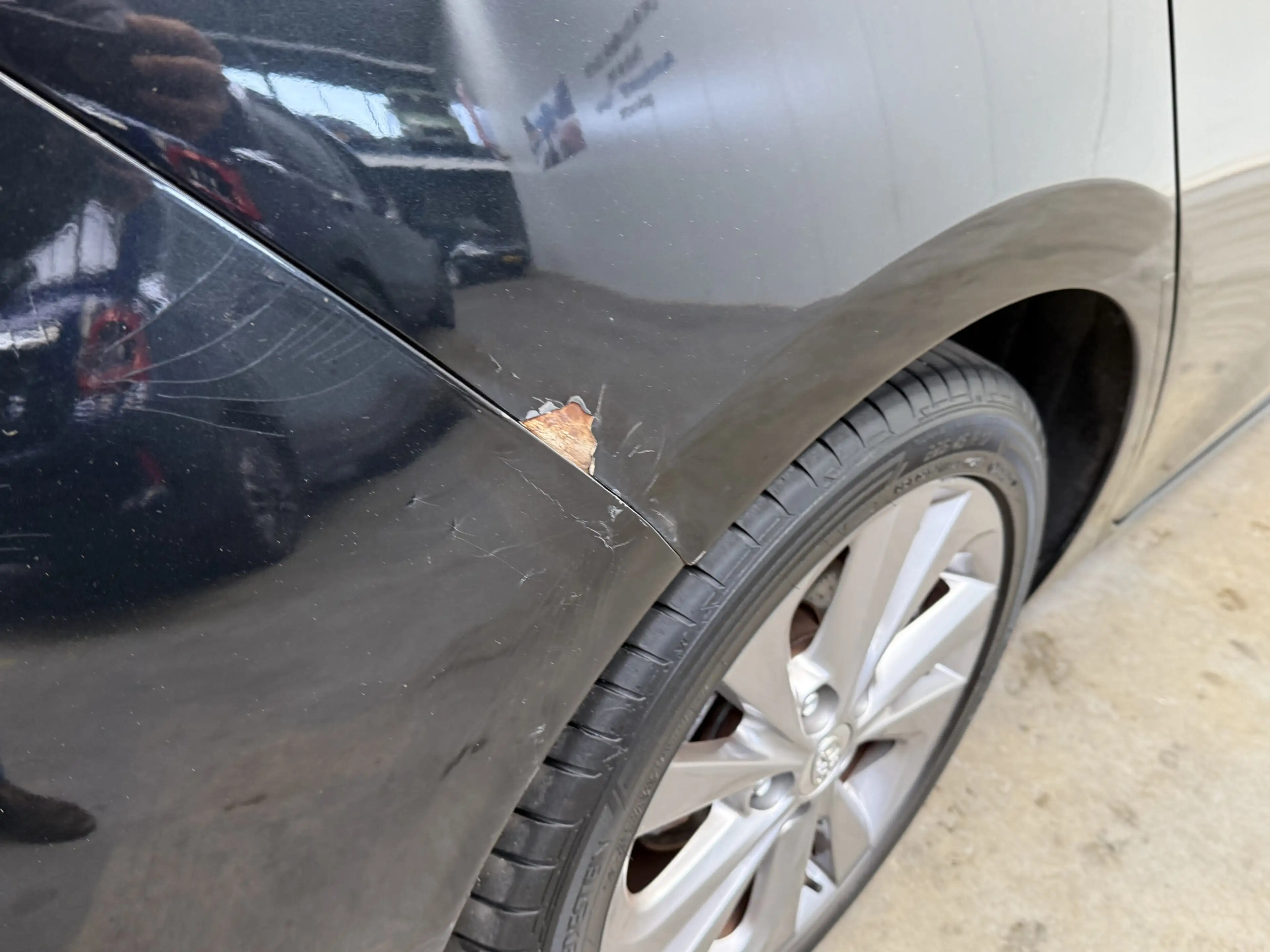 Toyota Auris 1.8 Hybrid Lease NAVI-PANORAMADAK-CAMERA-AIRCO/ECC — photo 26