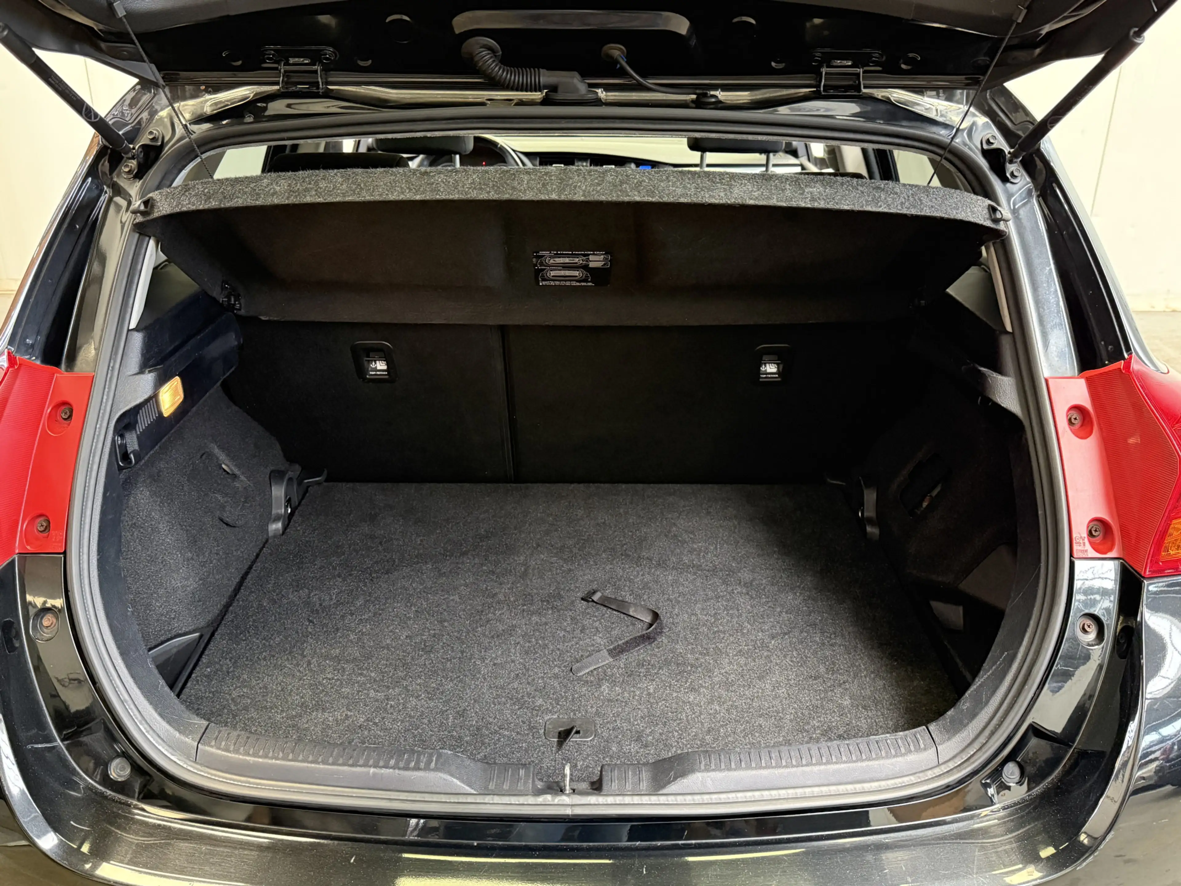 Toyota Auris 1.8 Hybrid Lease NAVI-PANORAMADAK-CAMERA-AIRCO/ECC — photo 30
