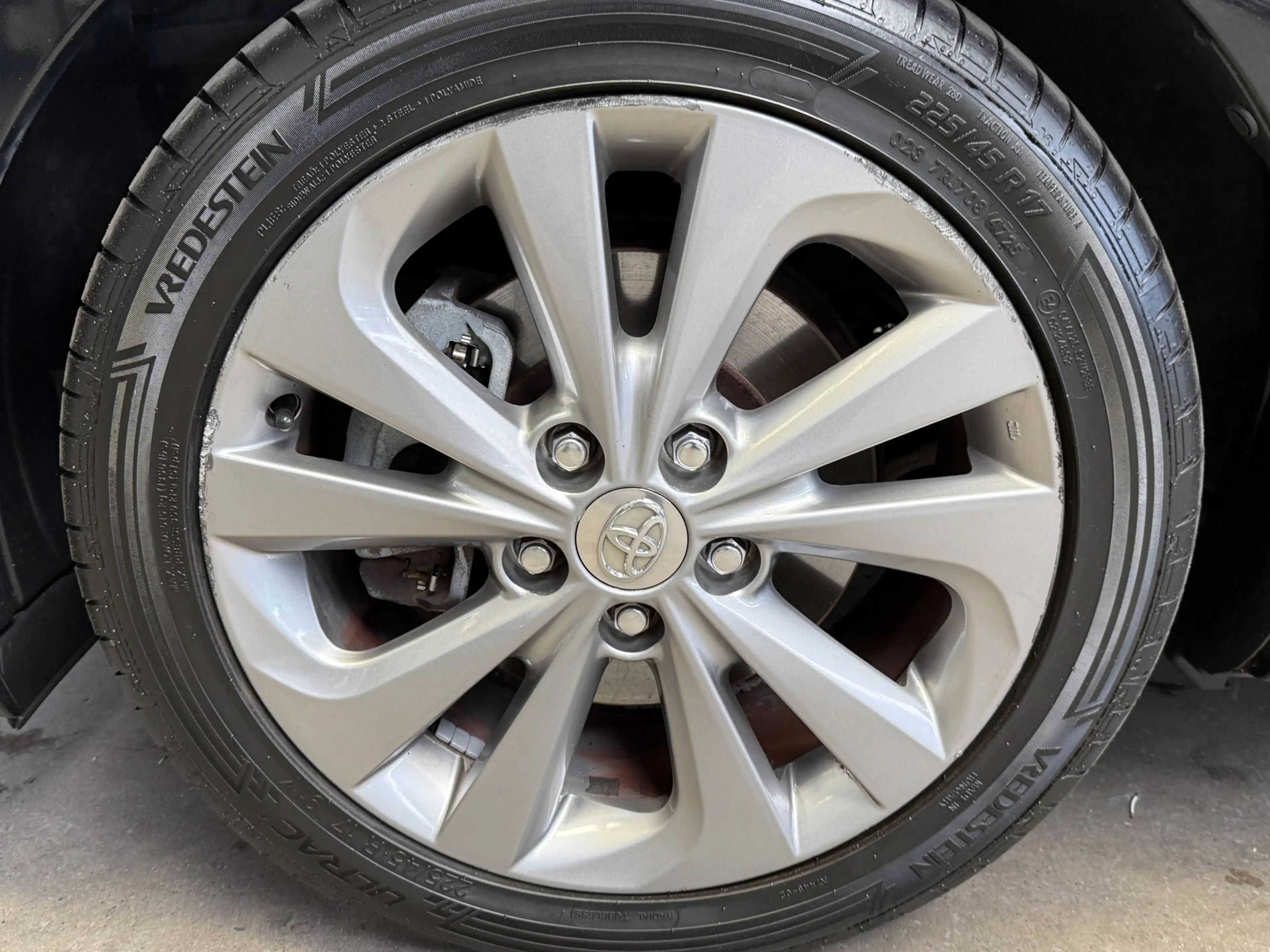 Toyota Auris 1.8 Hybrid Lease NAVI-PANORAMADAK-CAMERA-AIRCO/ECC — photo 10