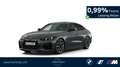 BMW i4 M60 xDrive *Schiebedach*AHV*0,99% Fixzins-Leasing* Grau - thumbnail 1
