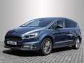 Ford S-Max S-MAX Vignale Modell 2.0 EcoBlue AUTOMATIK+AHK Blau - thumbnail 3