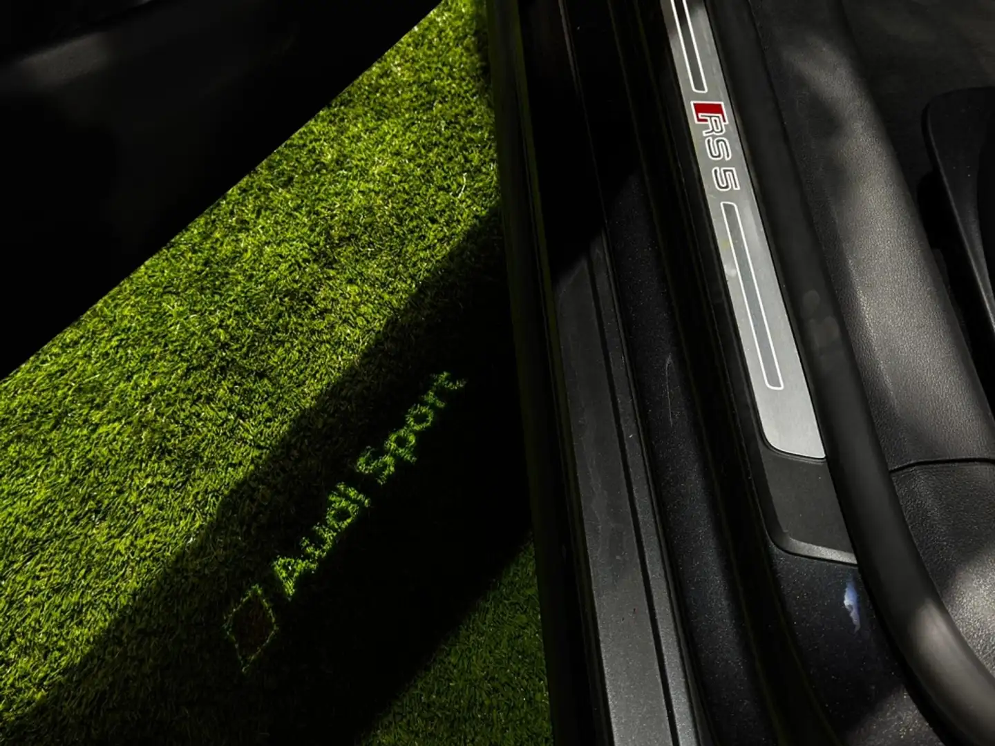 Audi RS5 Sportback 2.9 TFSI quattro tiptronic 331kW Gris - 2