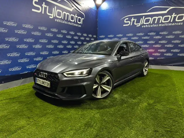 Audi RS5 Sportback 2.9 TFSI quattro tiptronic 331kW