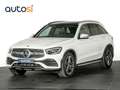 Mercedes-Benz GLC 200 -CLASS 2.0 4MATIC AUTO 5P Blanco - thumbnail 1