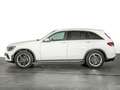 Mercedes-Benz GLC 200 -CLASS 2.0 4MATIC AUTO 5P Blanco - thumbnail 4