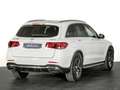 Mercedes-Benz GLC 200 -CLASS 2.0 4MATIC AUTO 5P Blanco - thumbnail 3