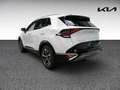 Kia Sportage SPIRIT 1.6T 48V 2WD NAVI,DAB,KLIMA,CARPLAY,SITZHZG Blanc - thumbnail 7