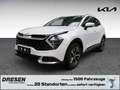 Kia Sportage SPIRIT 1.6T 48V 2WD NAVI,DAB,KLIMA,CARPLAY,SITZHZG Blanc - thumbnail 1