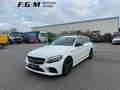 Mercedes-Benz C 200 T AMG-Line CarPlay|Night|Sitzhz|Kam|LED Weiß - thumbnail 2