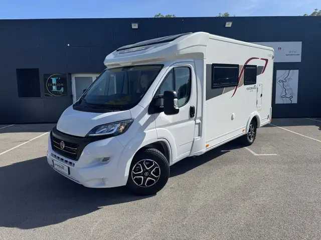 Fiat 600 Autostar P Performance + 10 000€ d'équipements