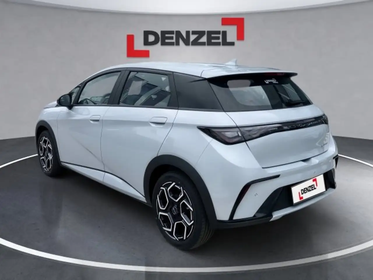 BYD Dolphin 2026