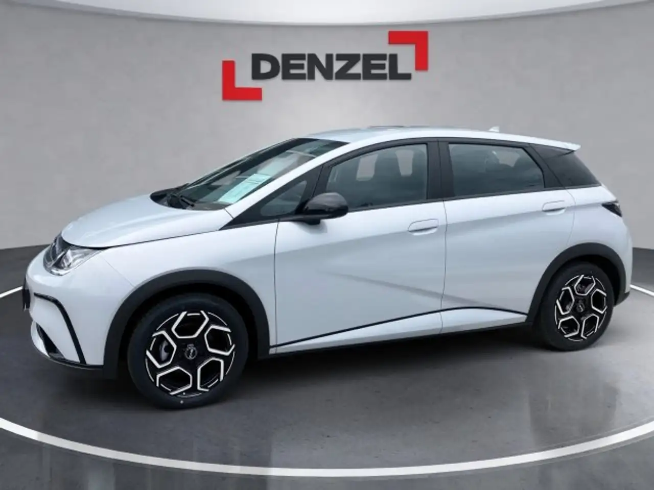BYD Dolphin 2026