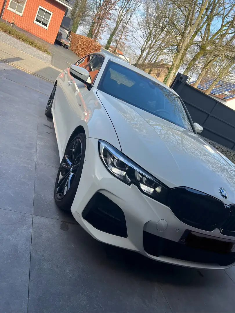 BMW 318 318d GT Aut. M Sport - 1