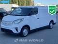 Maxus eDeliver 3 e-Deliver 50 KWH L2H1 Nieuw Airco Cruise Camera 6. Blanc - thumbnail 1