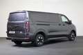 Ford Transit Custom E-Transit 340 L2 H1 Trend 65 kWh (direct leverbaar Grijs - thumbnail 9