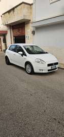 5p 1.3 mjt 16v GP 75cv