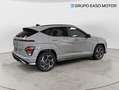 Hyundai KONA EV NLine 204 Gris - thumbnail 5