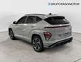 Hyundai KONA EV NLine 204 Gris - thumbnail 3
