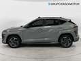 Hyundai KONA EV NLine 204 Gris - thumbnail 2