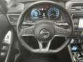 Nissan Leaf Acenta 40kWh Noir - thumbnail 9