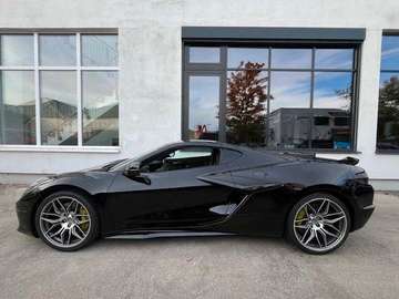 Coupe 3LZ Europa Modell GEIGERCARS