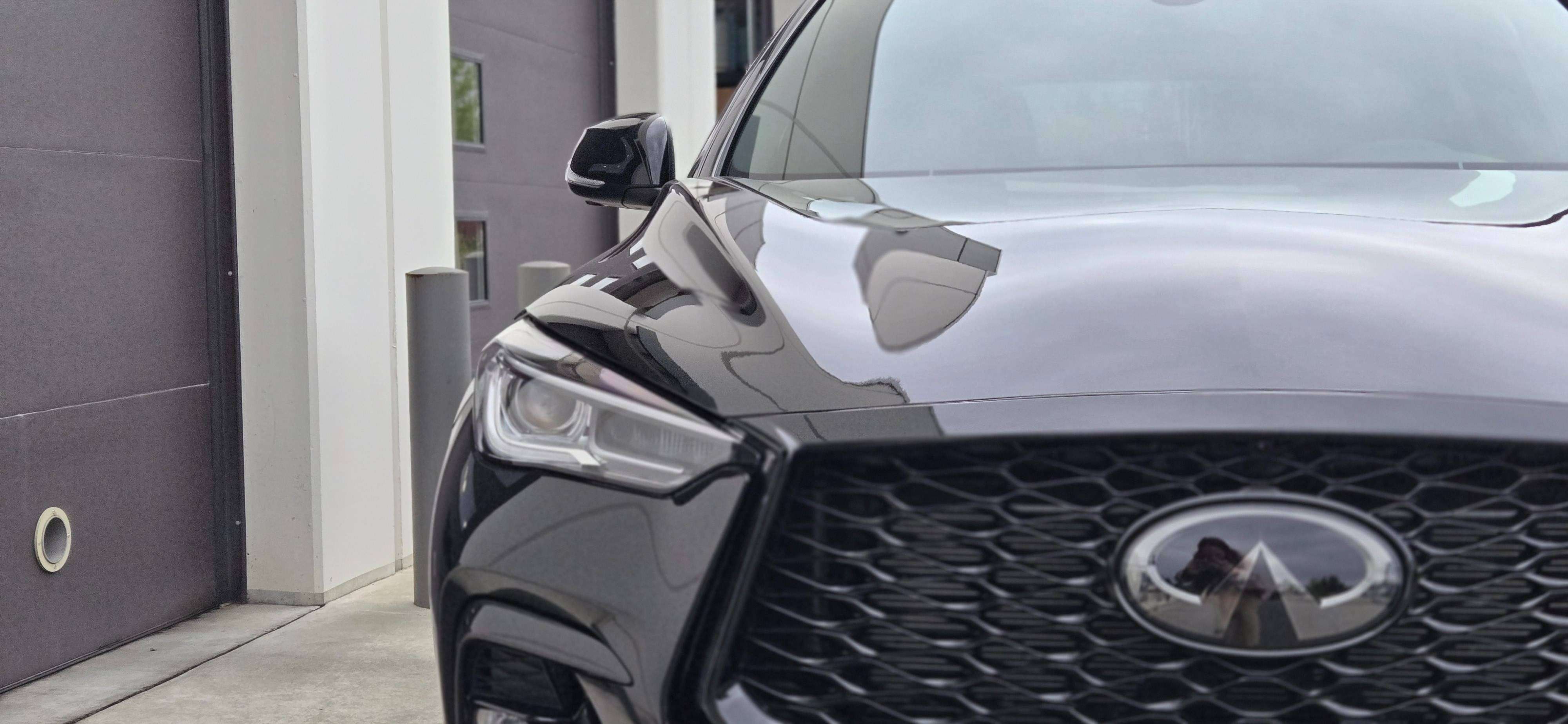 2025 Infiniti QX50 NEW CONDITION Infiniti QX50 Sport — снимка 1