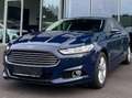 Ford Mondeo 2,0 TDCi Titanium Blau - thumbnail 2