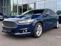 Ford Mondeo 2,0 TDCi Titanium Blau - thumbnail 3