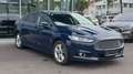 Ford Mondeo 2,0 TDCi Titanium Blau - thumbnail 7