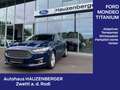 Ford Mondeo 2,0 TDCi Titanium Blau - thumbnail 1
