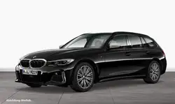 Bmw 340 M340i xDrive Touring Head Up DAB WLAN Klimaaut.