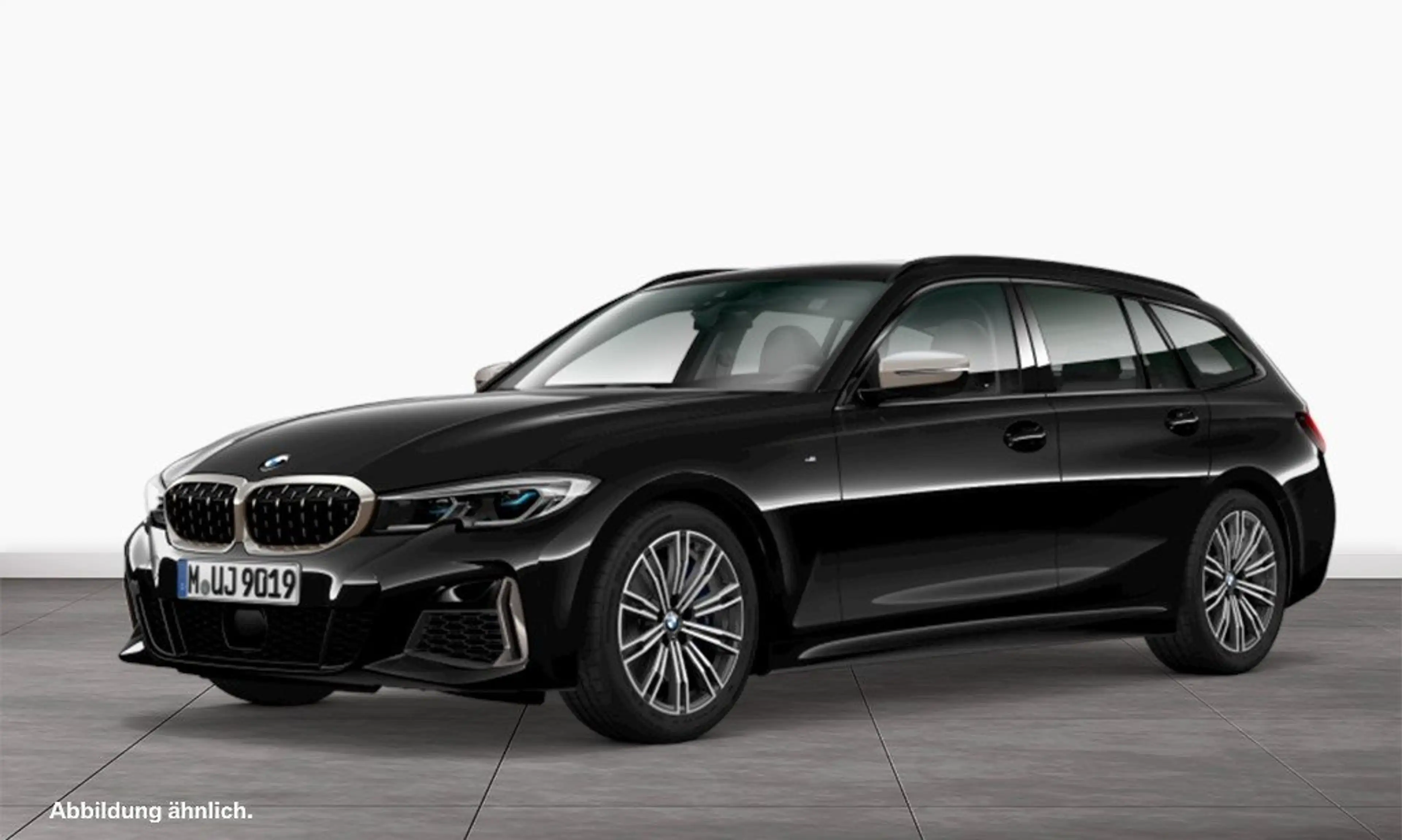 BMW 340 M340i xDrive Touring