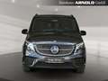 Mercedes-Benz V 300 V 300 d 4M AMG-Line Lang PanoD. AIRMATIC Liege-P Серый - thumbnail 7