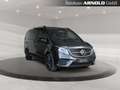 Mercedes-Benz V 300 V 300 d 4M AMG-Line Lang PanoD. AIRMATIC Liege-P Серый - thumbnail 6