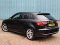 Audi A3 Sportback Advance 1.5 TFSI 150pk AUTOMAAT | NAVI | Zwart - thumbnail 3