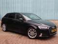 Audi A3 Sportback Advance 1.5 TFSI 150pk AUTOMAAT | NAVI | Zwart - thumbnail 2