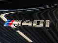 BMW Z4 M40i NAVI LED Sound Syst. PDC V+H DAB Klima Schwarz - thumbnail 19