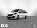 Mercedes-Benz V 250 d 4MATIC EDITION Kompakt AHK KAMERA SHZ Weiß - thumbnail 1