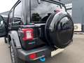 Jeep Wrangler 2.0 4x4 SAHARA *LEDERKLIMA*PDC*KAMERA Schwarz - thumbnail 15