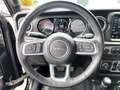 Jeep Wrangler 2.0 4x4 SAHARA *LEDERKLIMA*PDC*KAMERA Schwarz - thumbnail 10